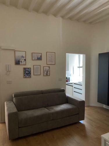 Apartamento Leone Guest House