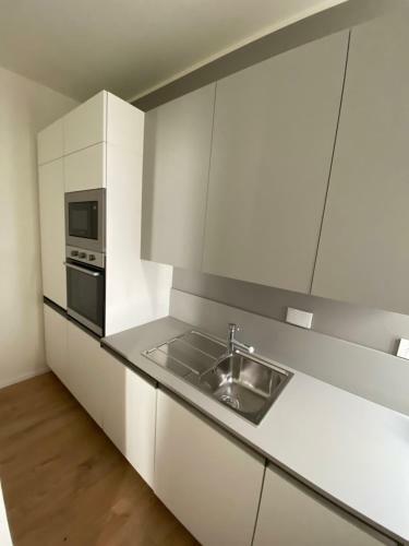 Apartamento Leone Guest House