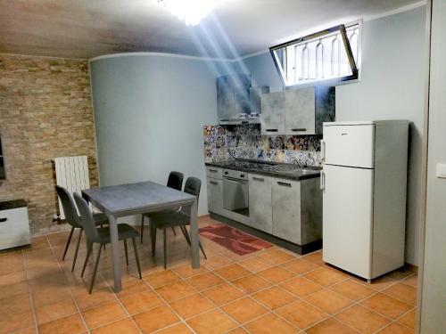 Apartamento La Taverna Appartamento Scala A Chiocciola
