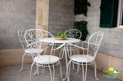 Apartamento M.h Acquamarina B&beach