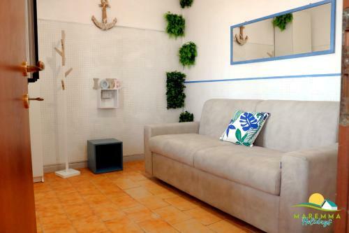 Apartamento M.h Acquamarina B&beach