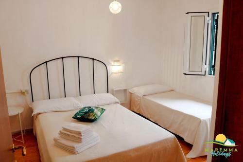Apartamento M.h Acquamarina B&beach