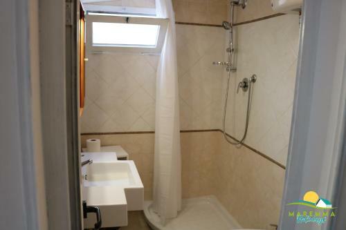 Apartamento M.h Acquamarina B&beach