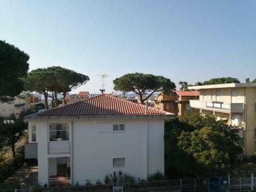 Apartamento Capraia Appartamenti