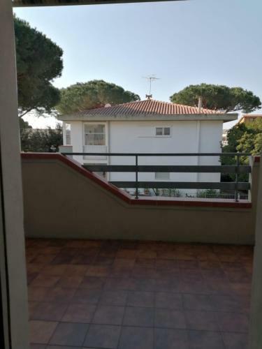Apartamento Capraia Appartamenti