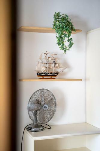 Apartamento Capraia Appartamenti