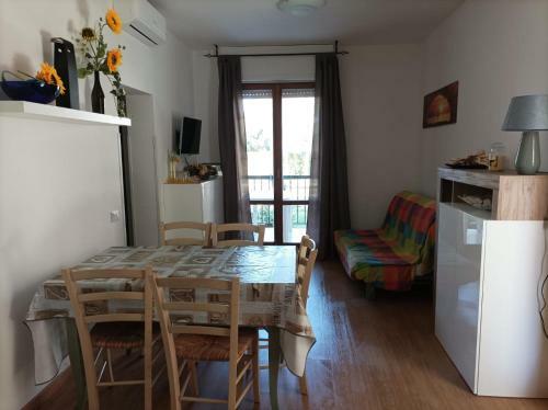 Apartamento Casa Silvia