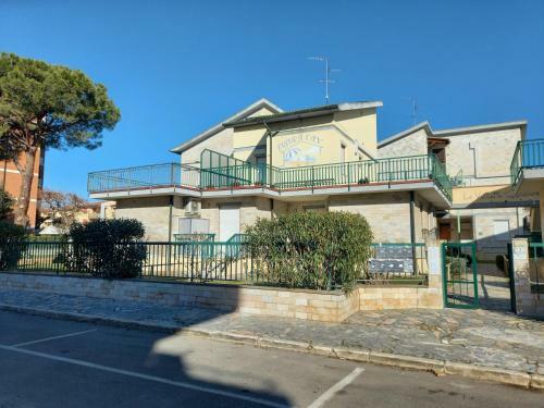 Apartamento Casa Silvia