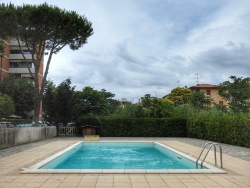 Apartamento Casa Silvia