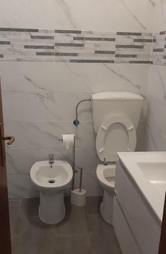 Apartamento Casa Silvia