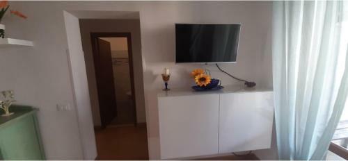 Apartamento Casa Silvia