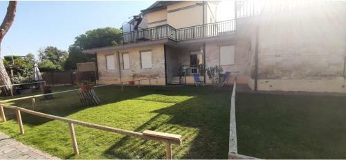 Apartamento Casa Silvia