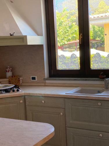 Apartamento Casa Gioconda