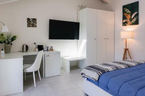 Bed & Breakfast Ca' Ross