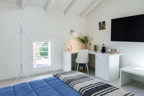 Bed & Breakfast Ca' Ross