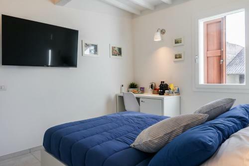 Bed & Breakfast Ca' Ross