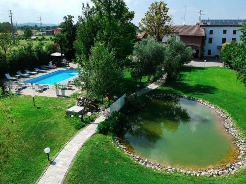 Bed & Breakfast Ca' Ross