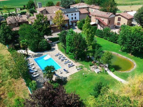 Bed & Breakfast Ca' Ross
