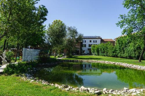 Bed & Breakfast Ca' Ross