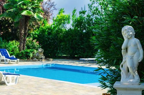 Bed & Breakfast Ca' Ross