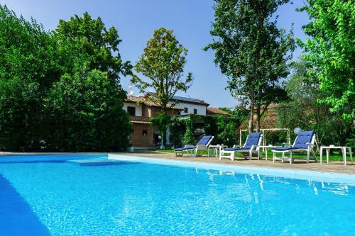 Bed & Breakfast Ca' Ross