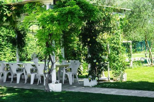Bed & Breakfast Ca' Ross