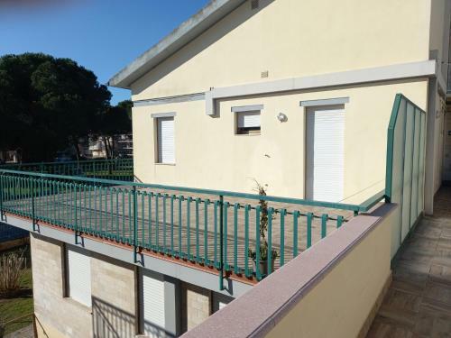 Apartamento Casa Barbara