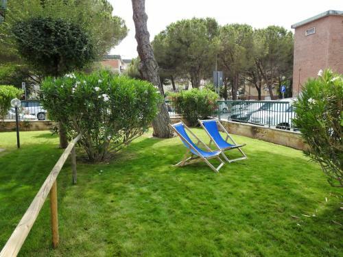 Apartamento Casa Barbara