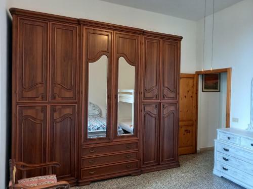 Apartamento Casa Nadia