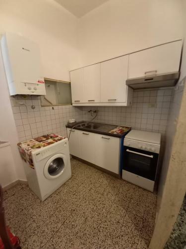 Apartamento Casa Nadia