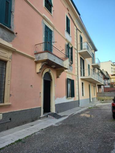 Apartamento Casa Nadia