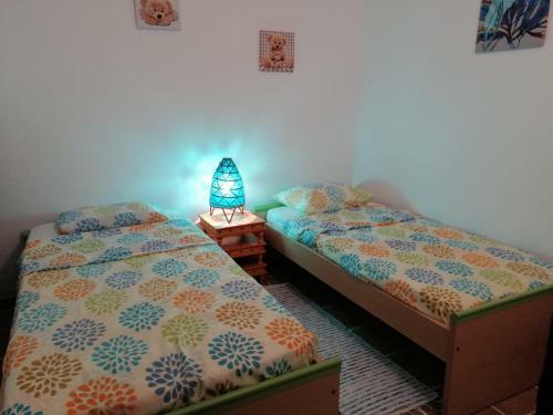 Hostal Rustic Villa Guesthouse