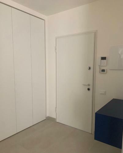 Apartamento Bouganville Follonica