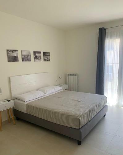 Apartamento Bouganville Follonica