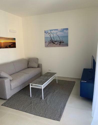 Apartamento Bouganville Follonica