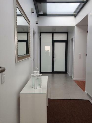 Apartamento Casa Das Cinco