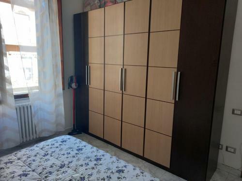 Apartamento Casa Giorgia