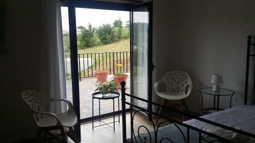 B&B Silvercoast Casa Das Flores