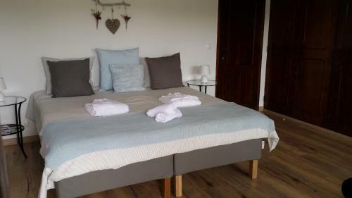 B&B Silvercoast Casa Das Flores