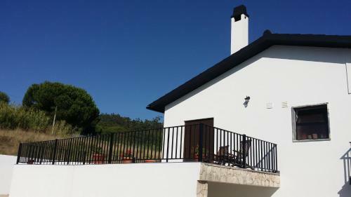 B&B Silvercoast Casa Das Flores