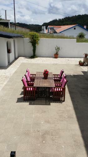 B&B Silvercoast Casa Das Flores
