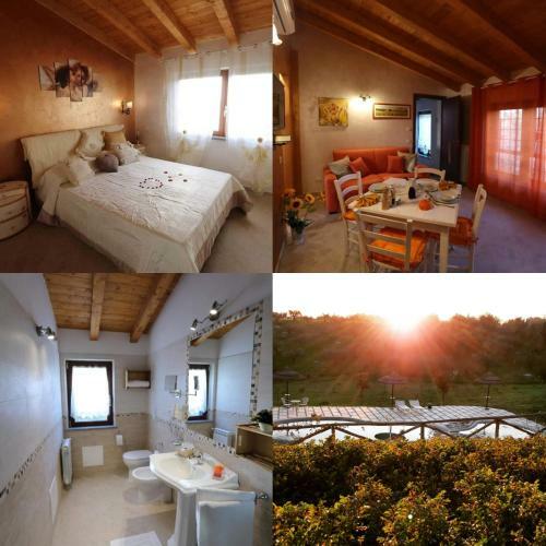 Agroturismo Angolo Di Paradiso