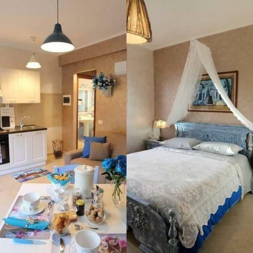 Agroturismo Angolo Di Paradiso