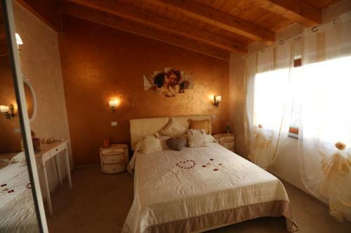 Agroturismo Angolo Di Paradiso