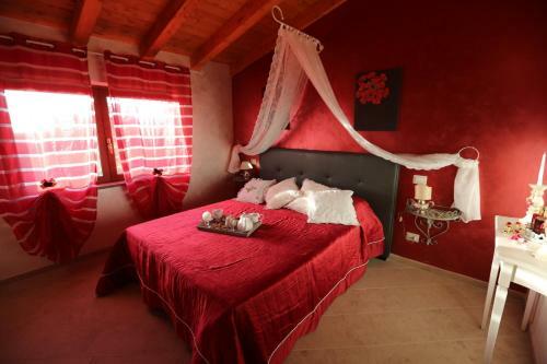 Agroturismo Angolo Di Paradiso