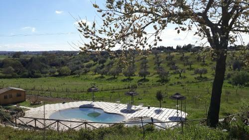 Agroturismo Angolo Di Paradiso