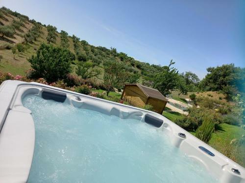 Agroturismo Angolo Di Paradiso