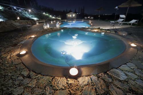 Agroturismo Angolo Di Paradiso