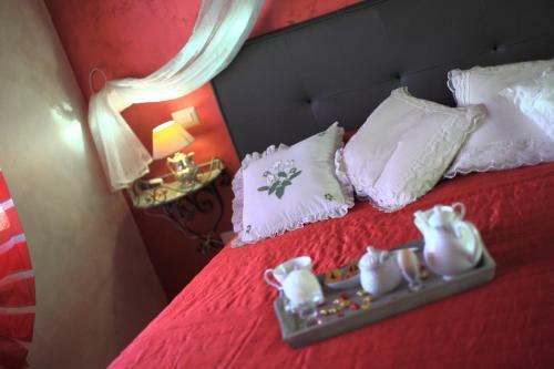 Agroturismo Angolo Di Paradiso