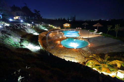 Agroturismo Angolo Di Paradiso